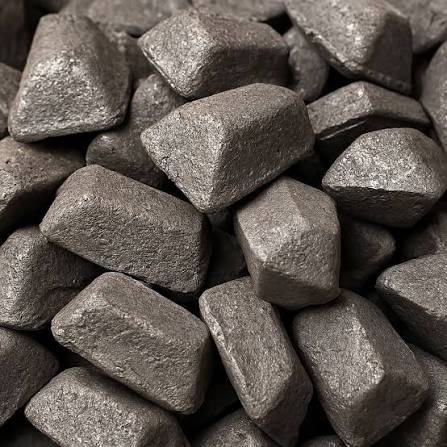 Pig Iron Photo 2